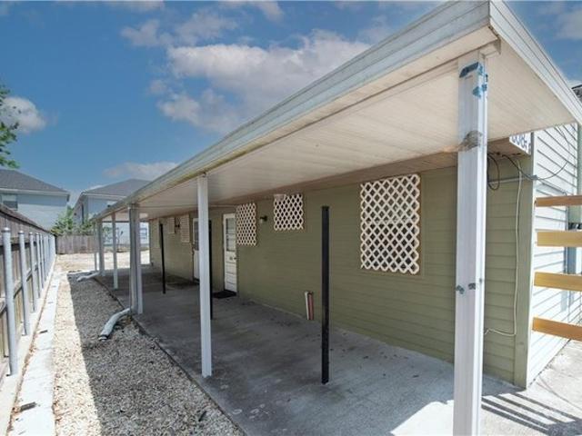 House for sale in Kenner, Louisiana