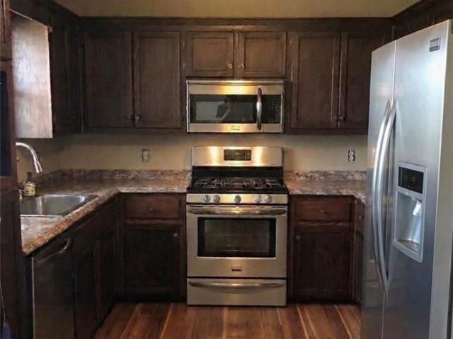 House for sale in Roland, Sequoyah County