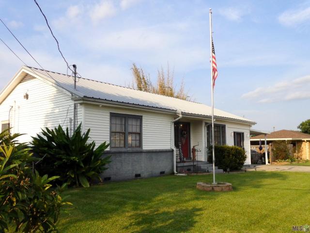 House for sale in Houma, Louisiana