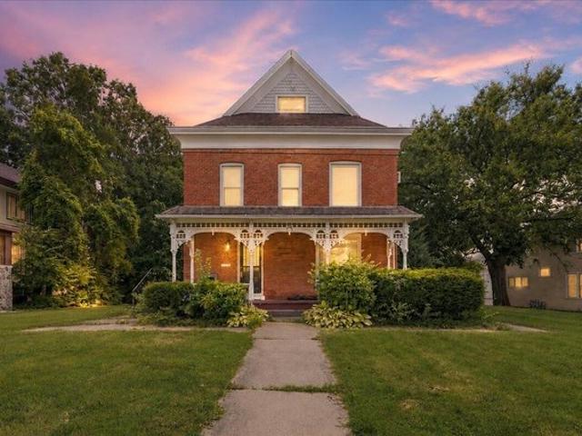 House for sale in Porter, Indiana