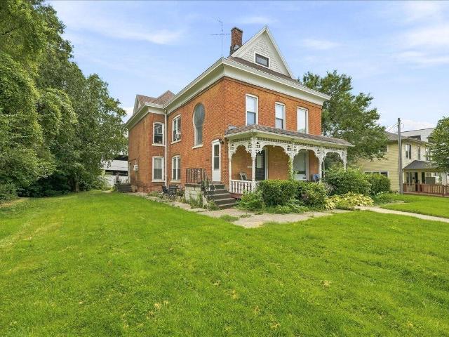 House for sale in Porter, Indiana
