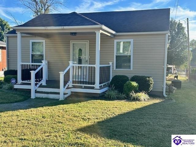 House for sale in Elizabethtown, Hardin County