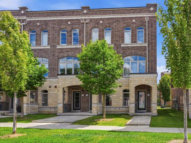 Condo for sale in York, Ontario