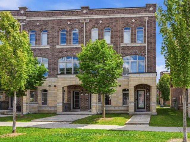Townhouse for sale in York, Ontario