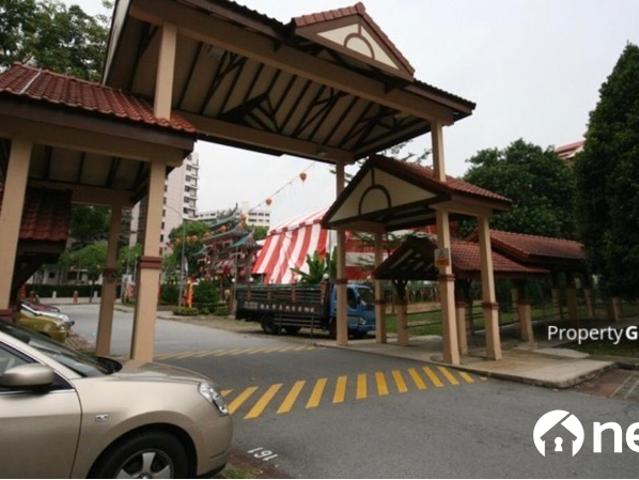 Apartment for sale in 05 South West
