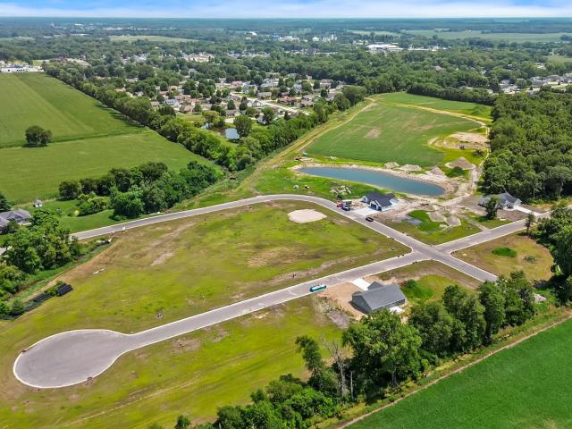 Land for sale in Demotte, Indiana