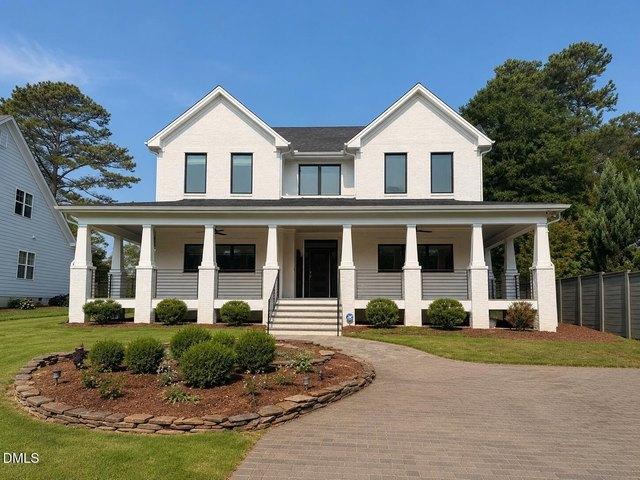 House for sale in Wake, North Carolina