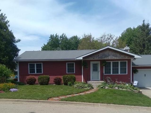 House for sale in Montfort, Wisconsin