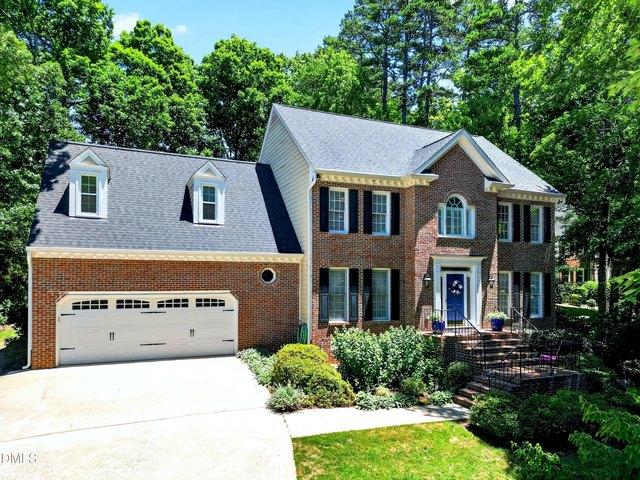 House for sale in Wake, North Carolina