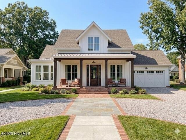 House for sale in Edenton, North Carolina