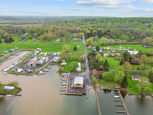 Land for sale in Cayuga, New York