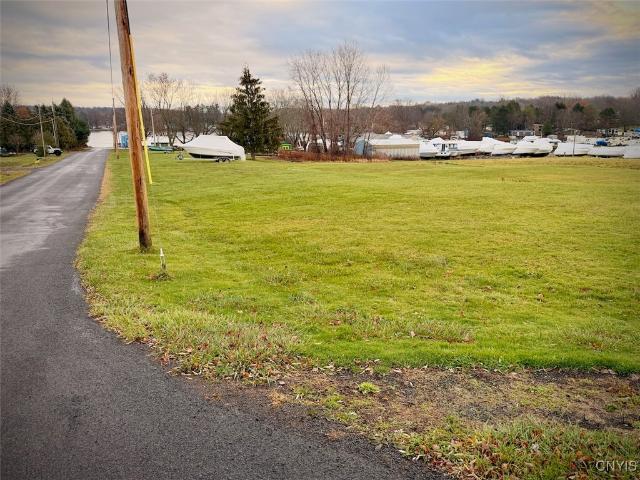 Land for sale in Cayuga, New York