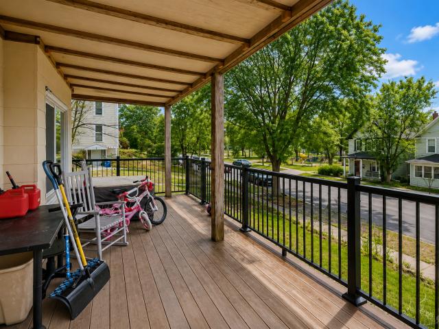 House for sale in West Side, Ramsey