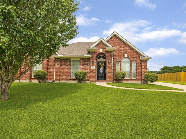 Property for rent in Harris, Texas