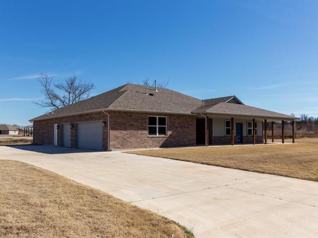 House for sale in Jones, Oklahoma