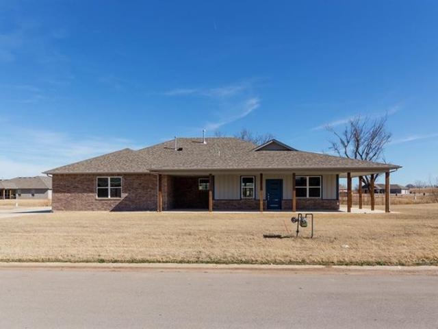 House for sale in Jones, Oklahoma