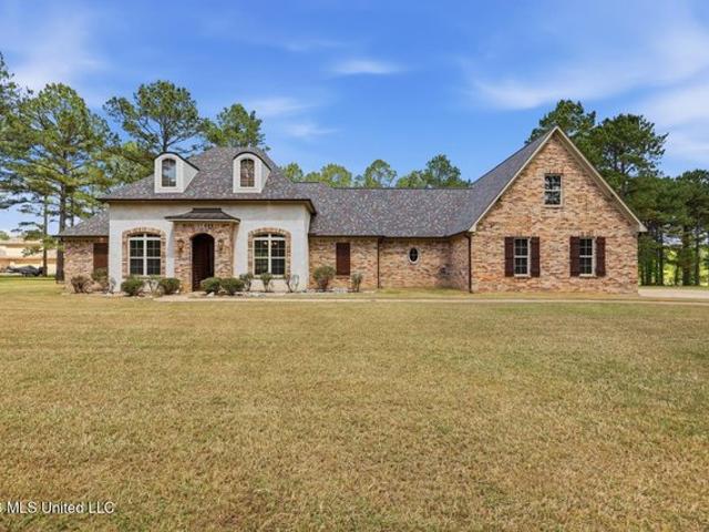 House for sale in Brandon, Mississippi