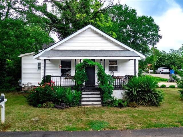 House for sale in South Carolina