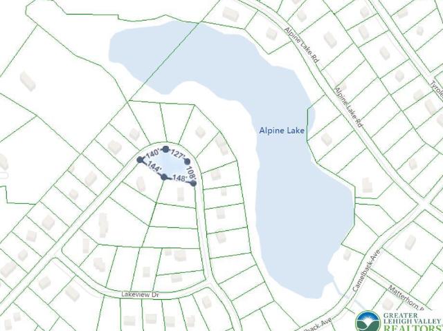 Property for sale in Bartonsville, Pennsylvania