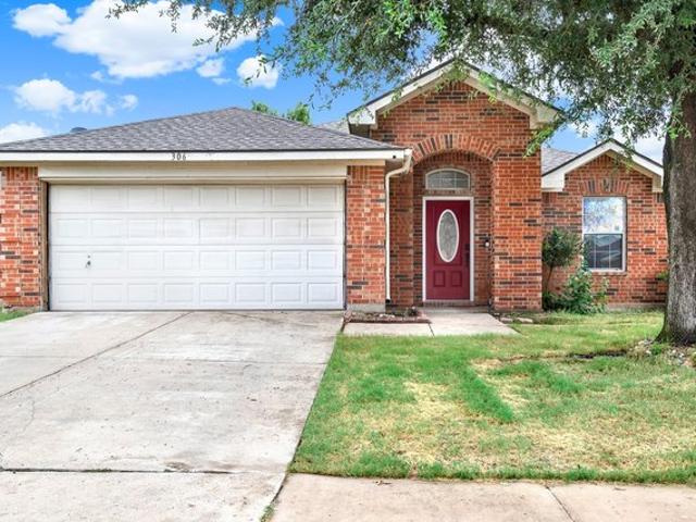 House for sale in Wylie, Texas