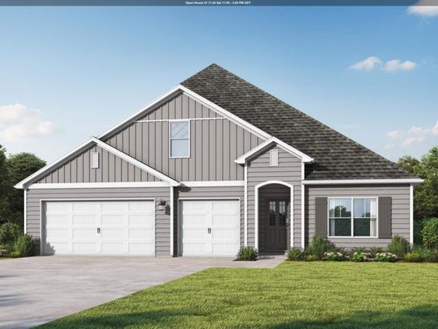 House for sale in Cropwell, Alabama
