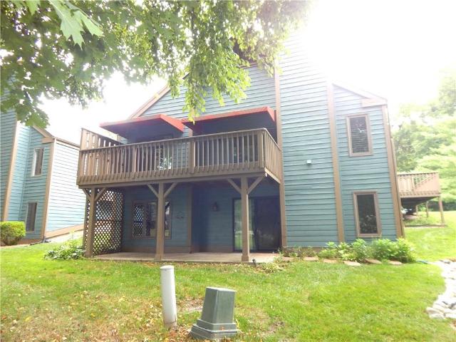 House for sale in Liberty, Missouri