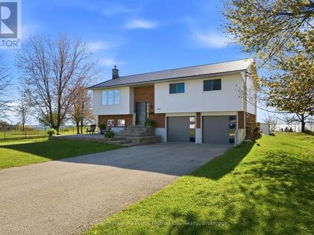 House for sale in Goderich, Ontario