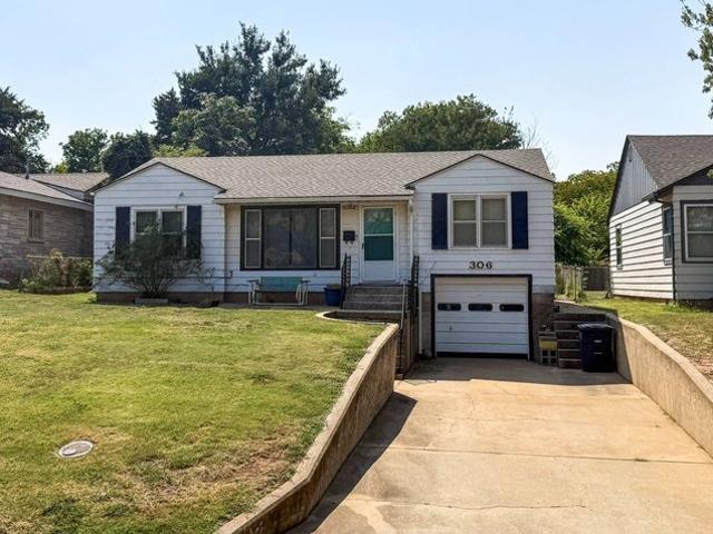 House for sale in Enid, Oklahoma