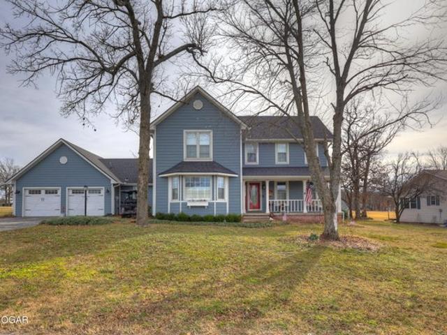 House for sale in Carl Junction, Missouri