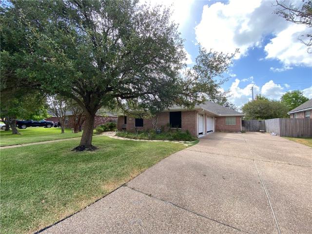 Property for rent in College Station, Texas