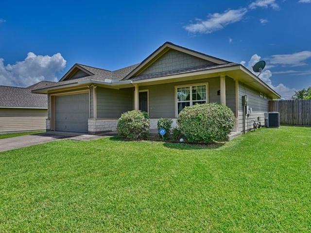 House for sale in Brenham, Texas