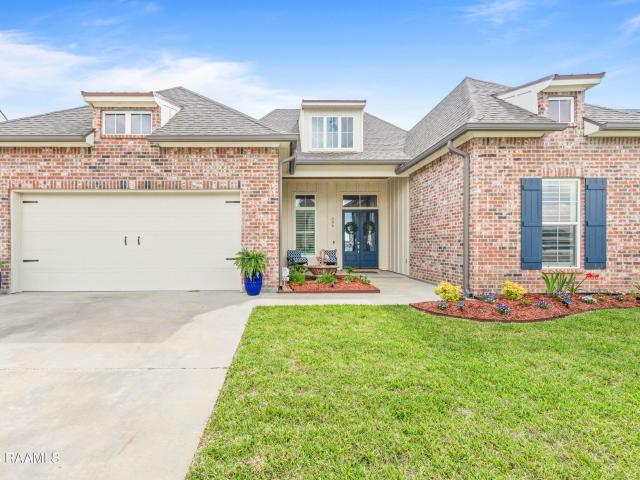 House for sale in Youngsville, Louisiana