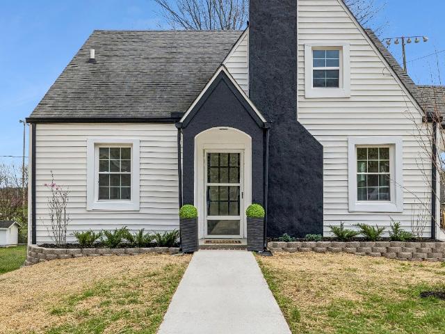 Property for sale in Tennessee