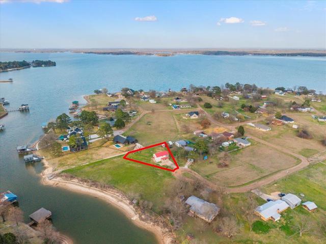 House for sale in Trinidad, Henderson County