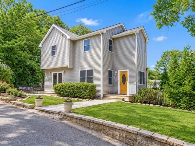 House for sale in Village of Port Jefferson, Town of Brookhaven