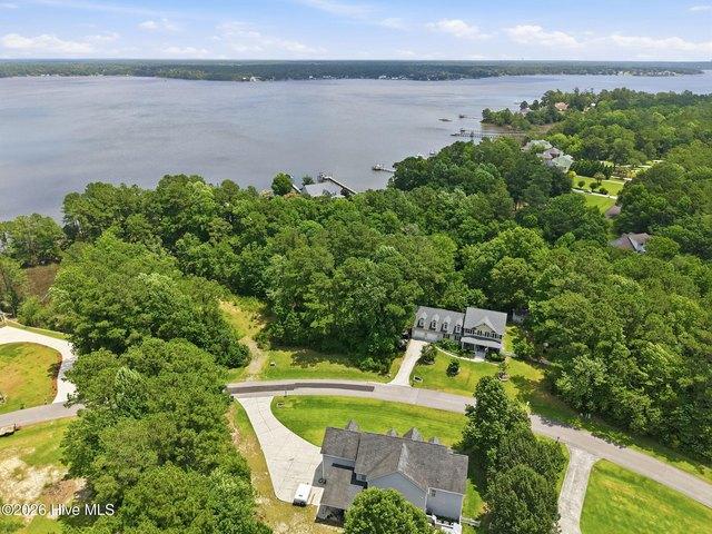 Land for sale in Swansboro, North Carolina