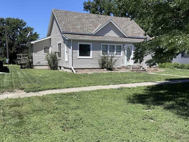 House for sale in Nebraska