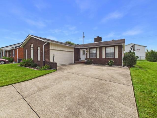 House for sale in South Point, Ohio