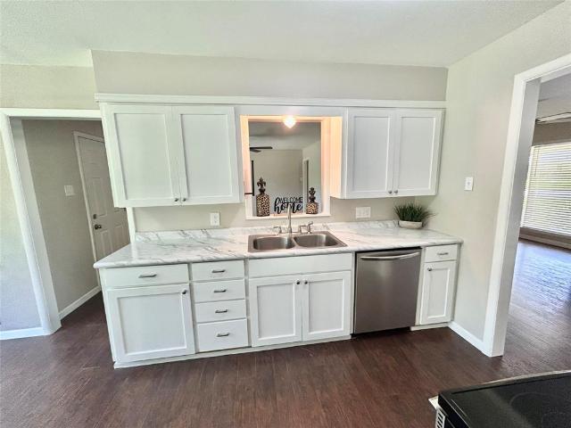 House for sale in Texas