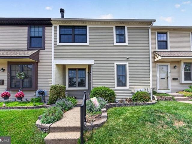 Townhouse for sale in North Wales, Pennsylvania