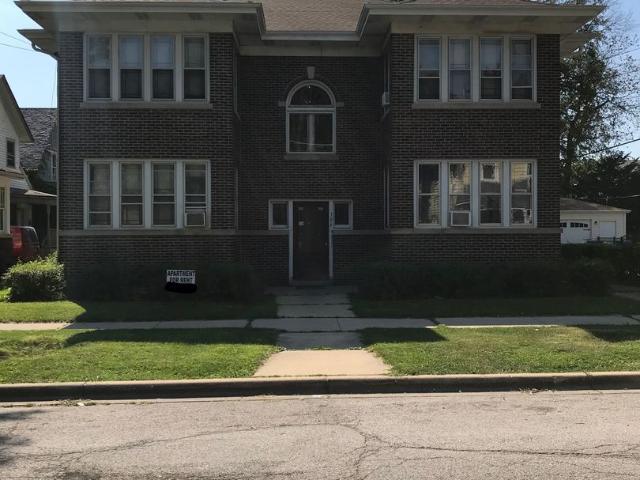 Apartment for rent in Aurora, Illinois