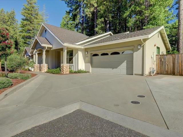 House for sale in Grass Valley, California
