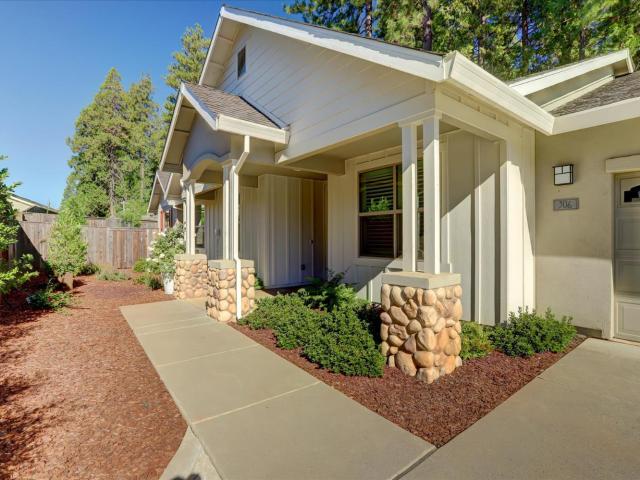 House for sale in Grass Valley, California