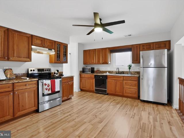 House for sale in Virginia