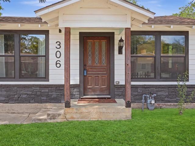 House for sale in Lovelady, Cleburne
