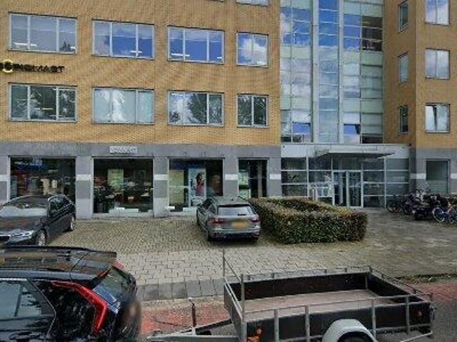 Bedrijfspand te huur in West, Bosch