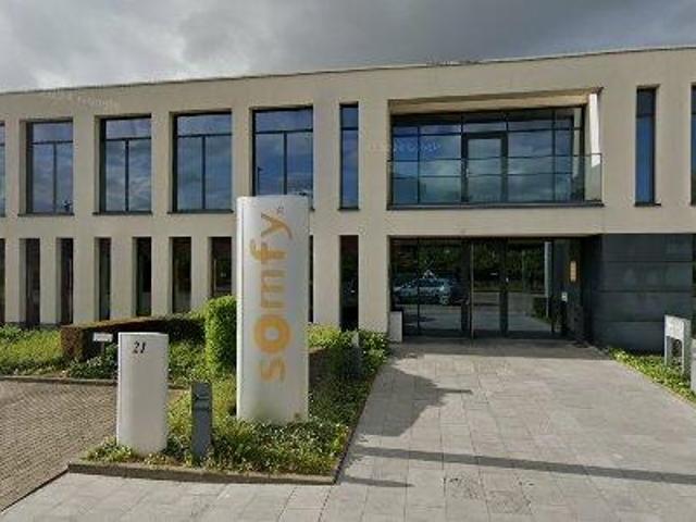 Bureau location à Woluwe-saint-etienne, Brabant