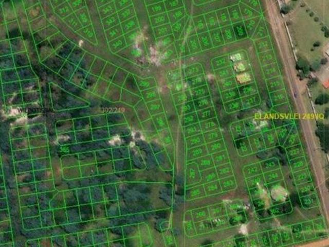 Land for sale in Westonaria, Gauteng