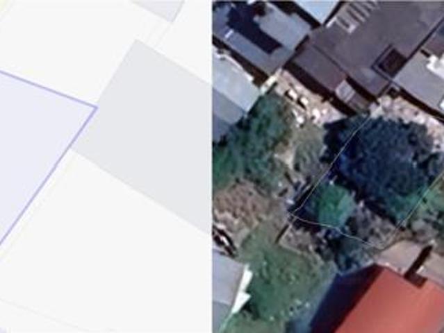 Land for sale in Eastern Cape