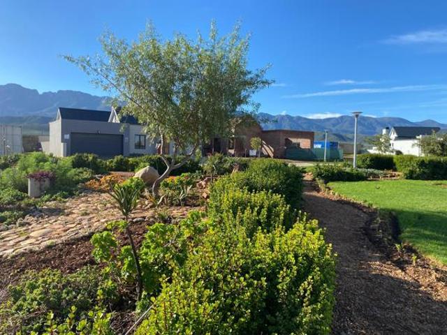 Land for sale in Durbanville, Western Cape